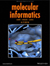 Molecular Informatics期刊封面